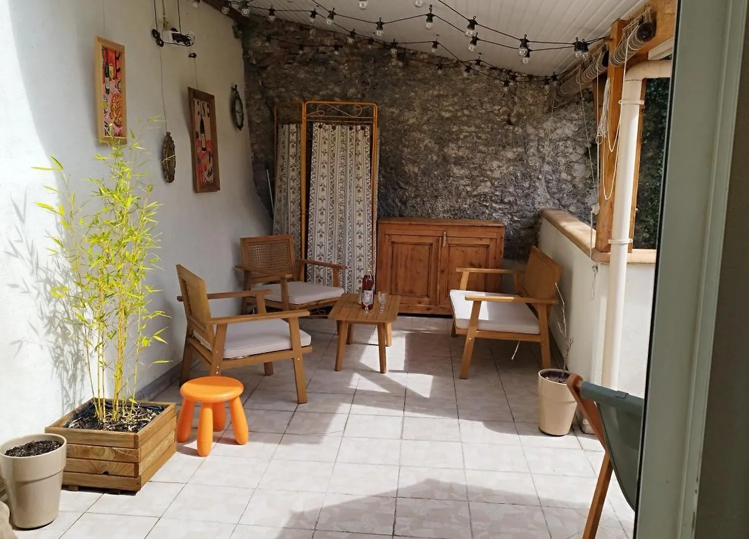 Par Saint Georges ! Apartamento Cahors