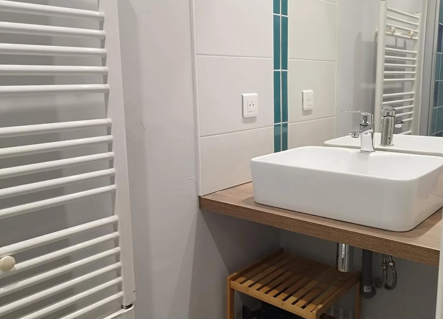 Par Saint Georges ! Apartment Cahors