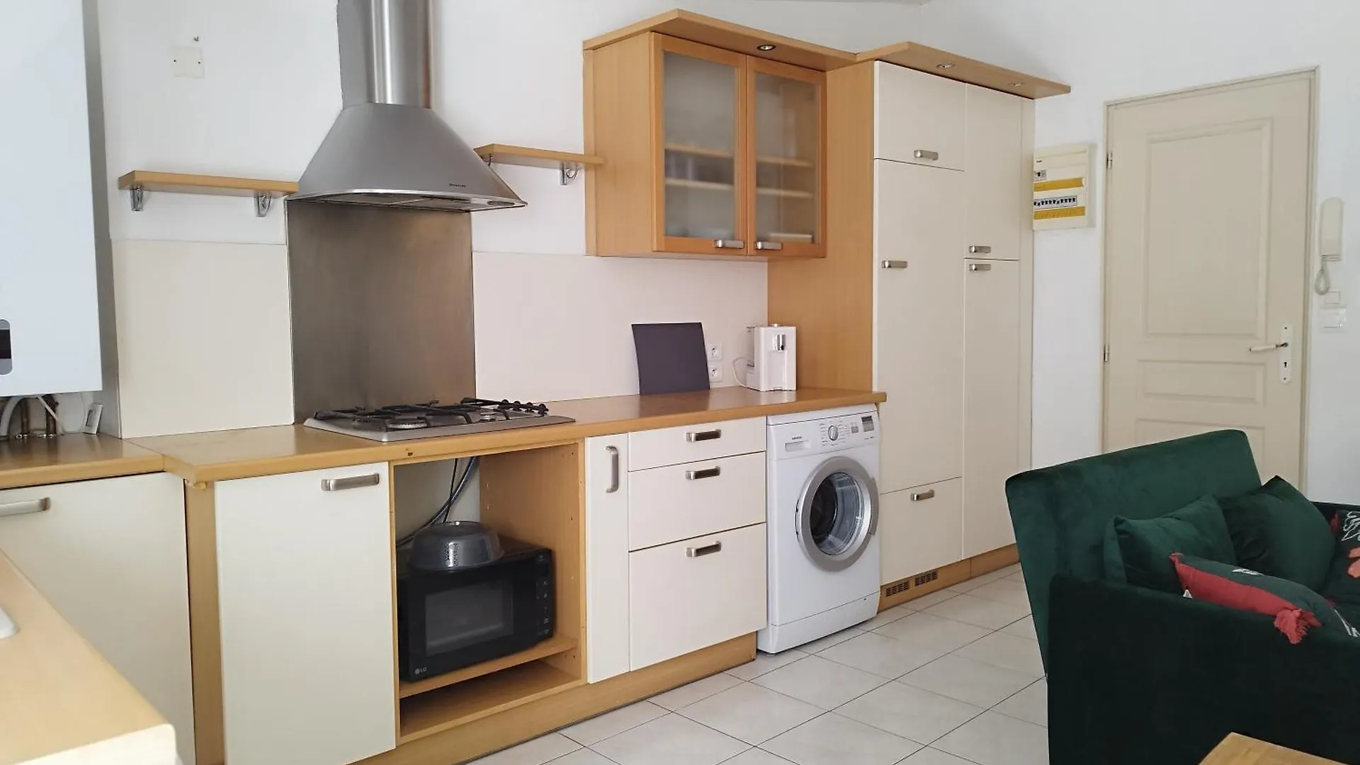 Par Saint Georges ! Apartment Cahors