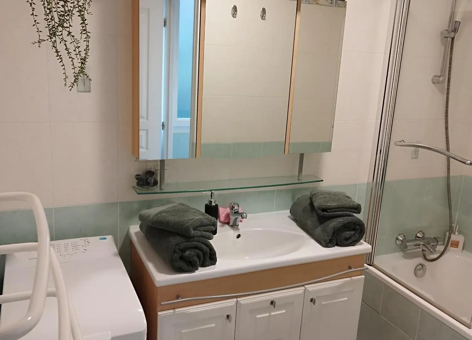 Par Saint Georges ! Apartment Cahors