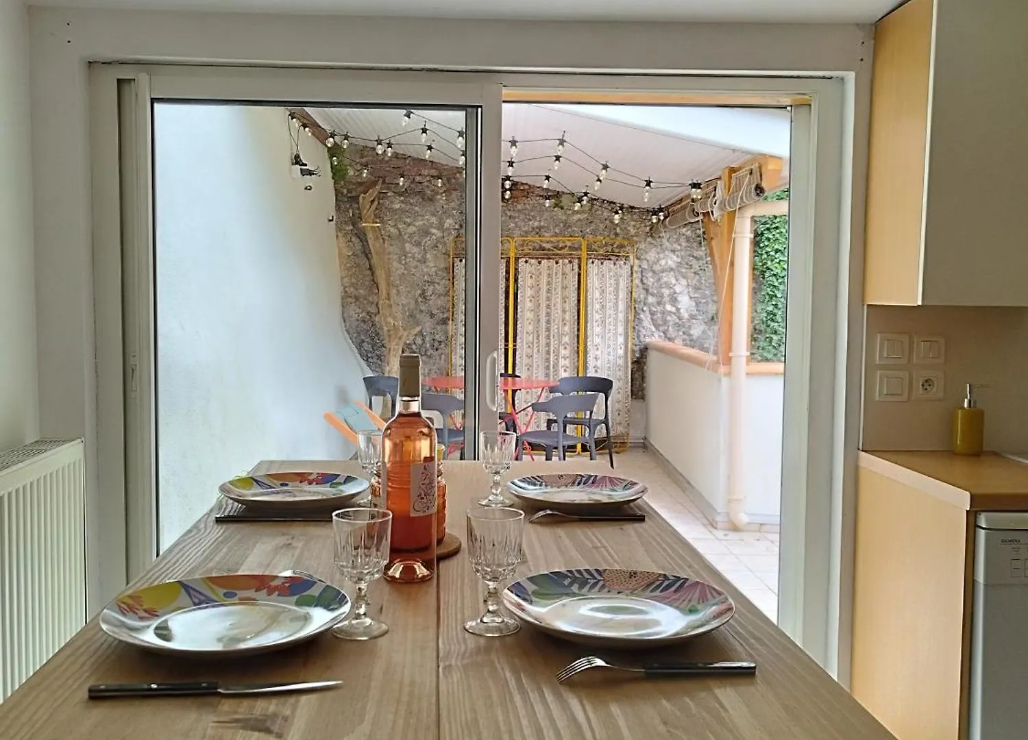 Par Saint Georges ! Apartment Cahors