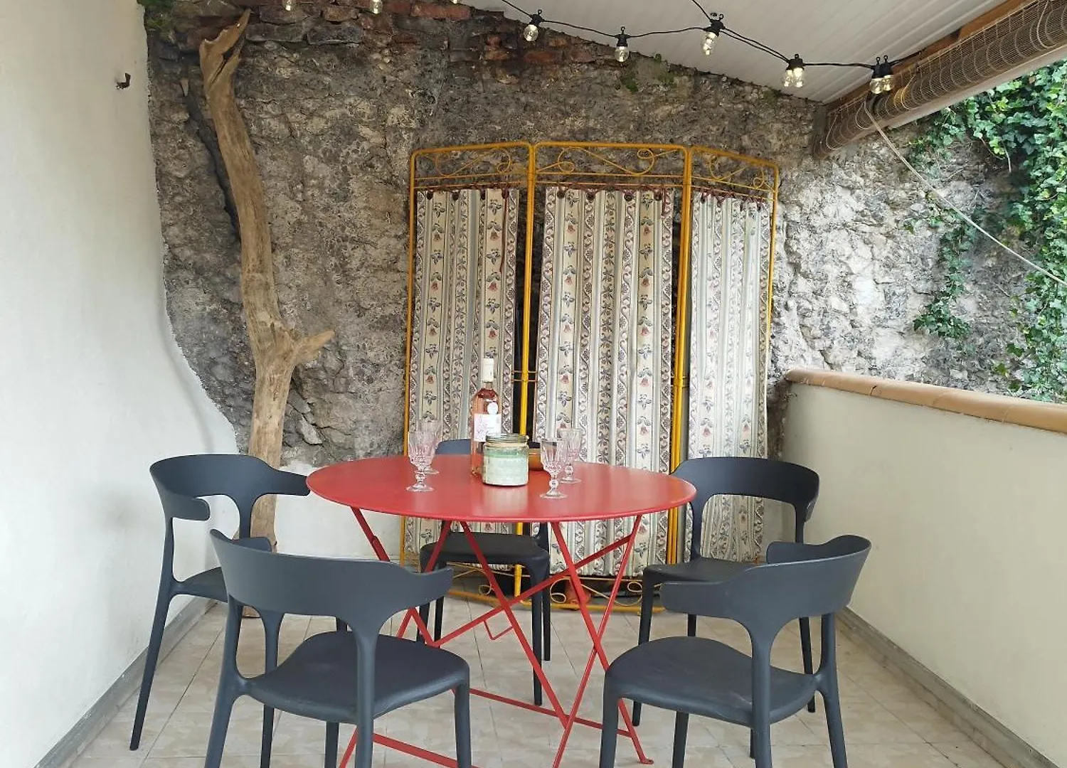 Par Saint Georges ! Apartment Cahors