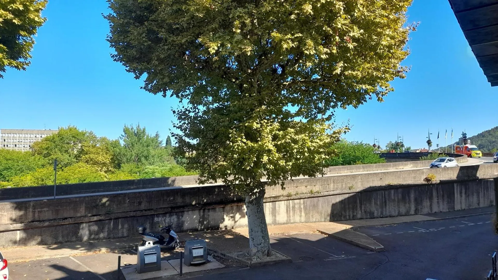 Par Saint Georges ! Apartment Cahors
