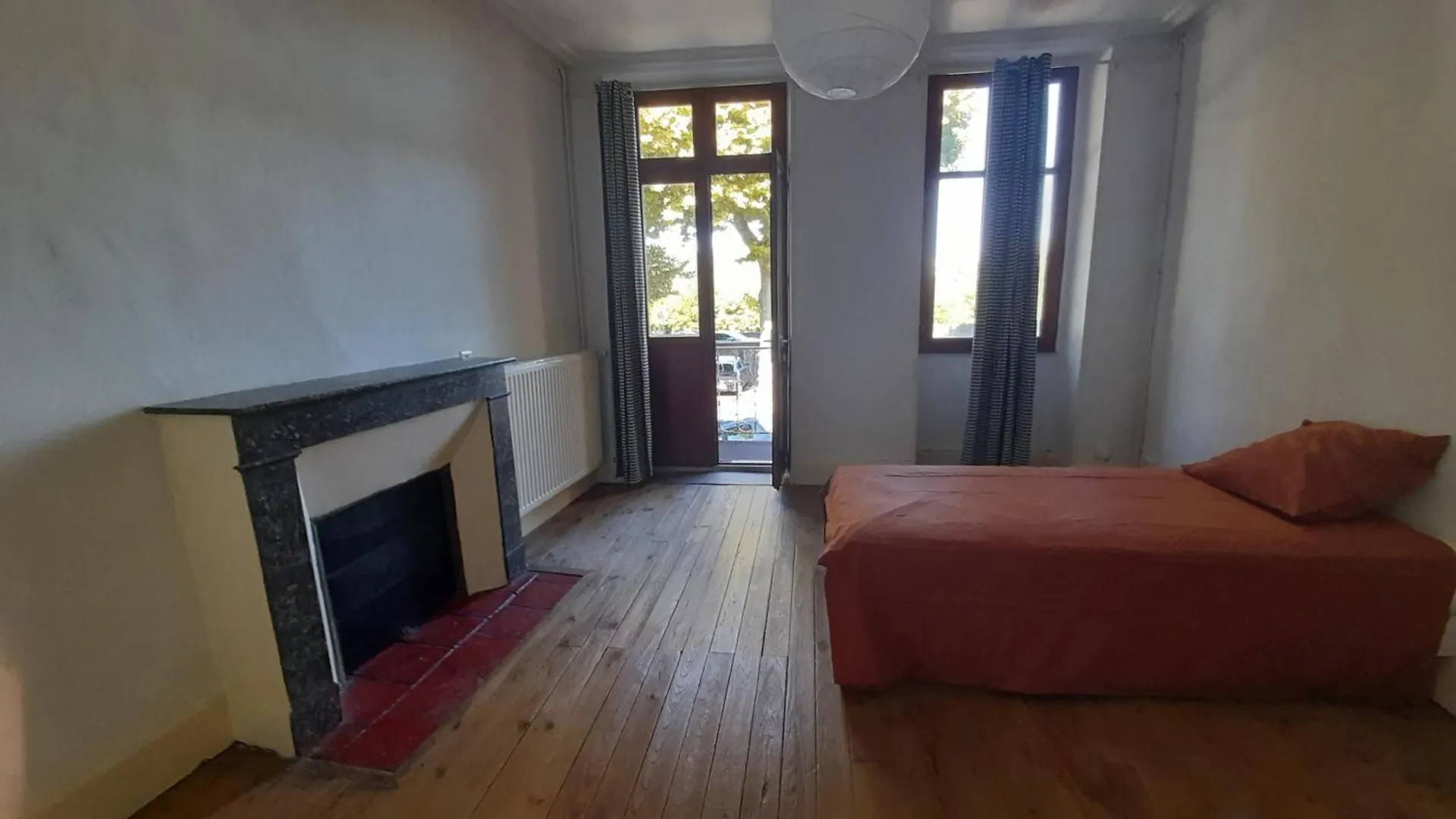 Par Saint Georges ! Apartment Cahors