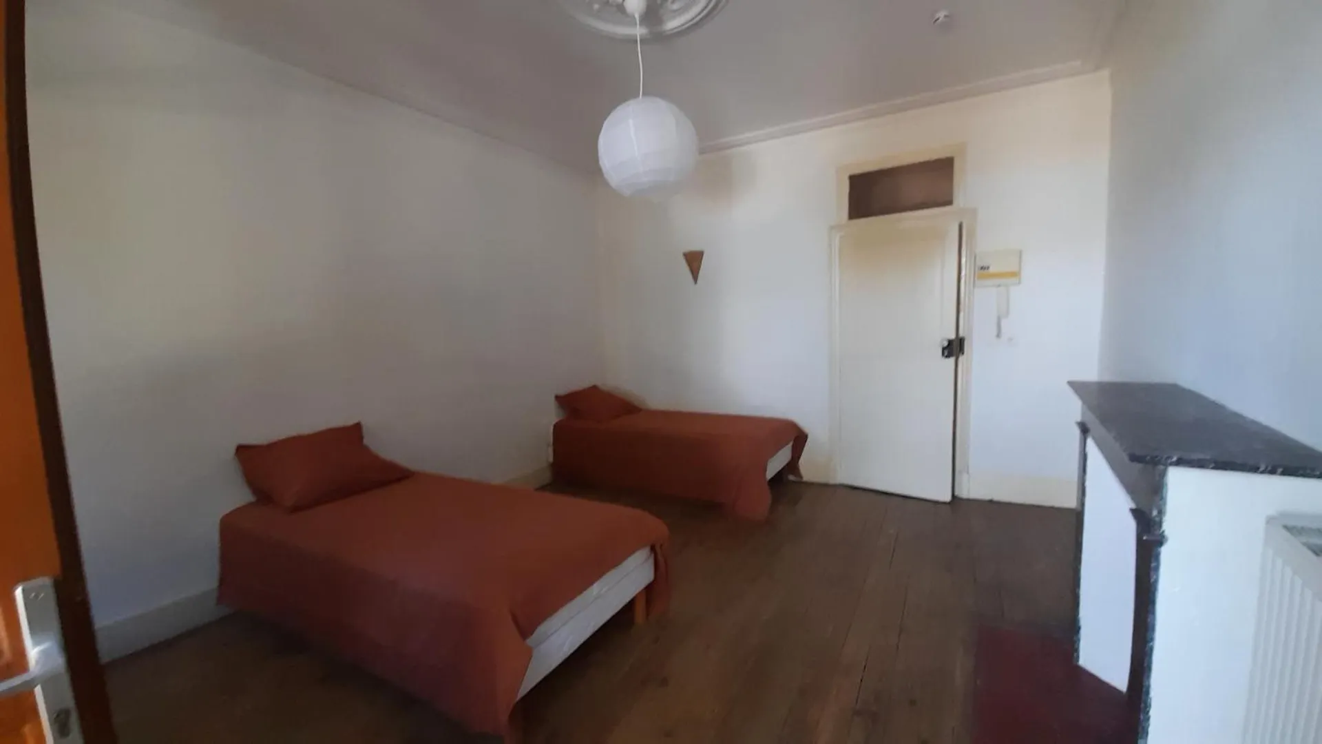 Par Saint Georges ! Apartment Cahors 0*,  France