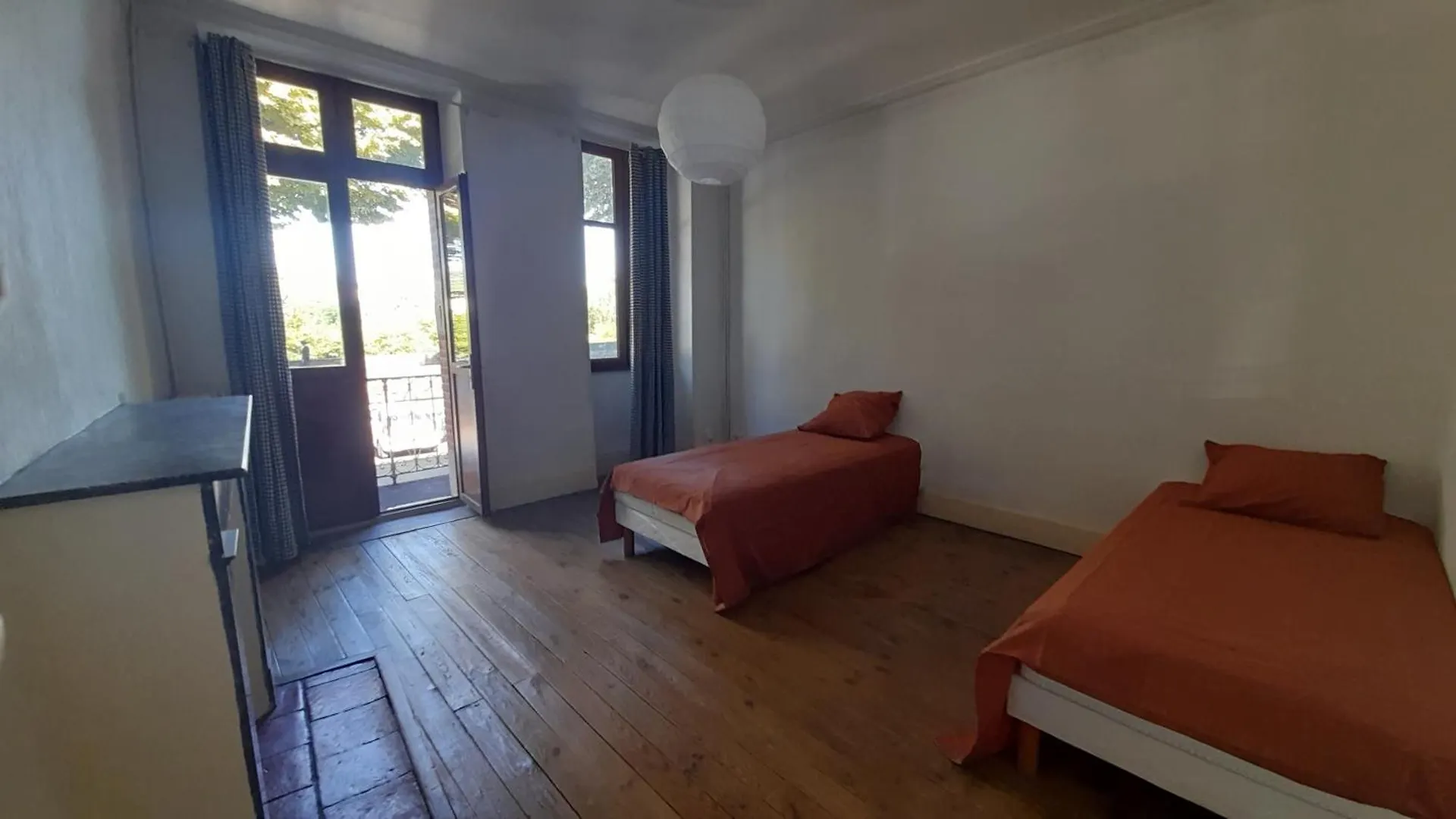 Par Saint Georges ! Apartment Cahors 0*,