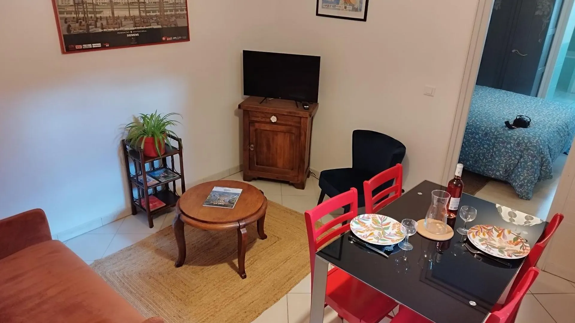 Par Saint Georges ! Apartment Cahors