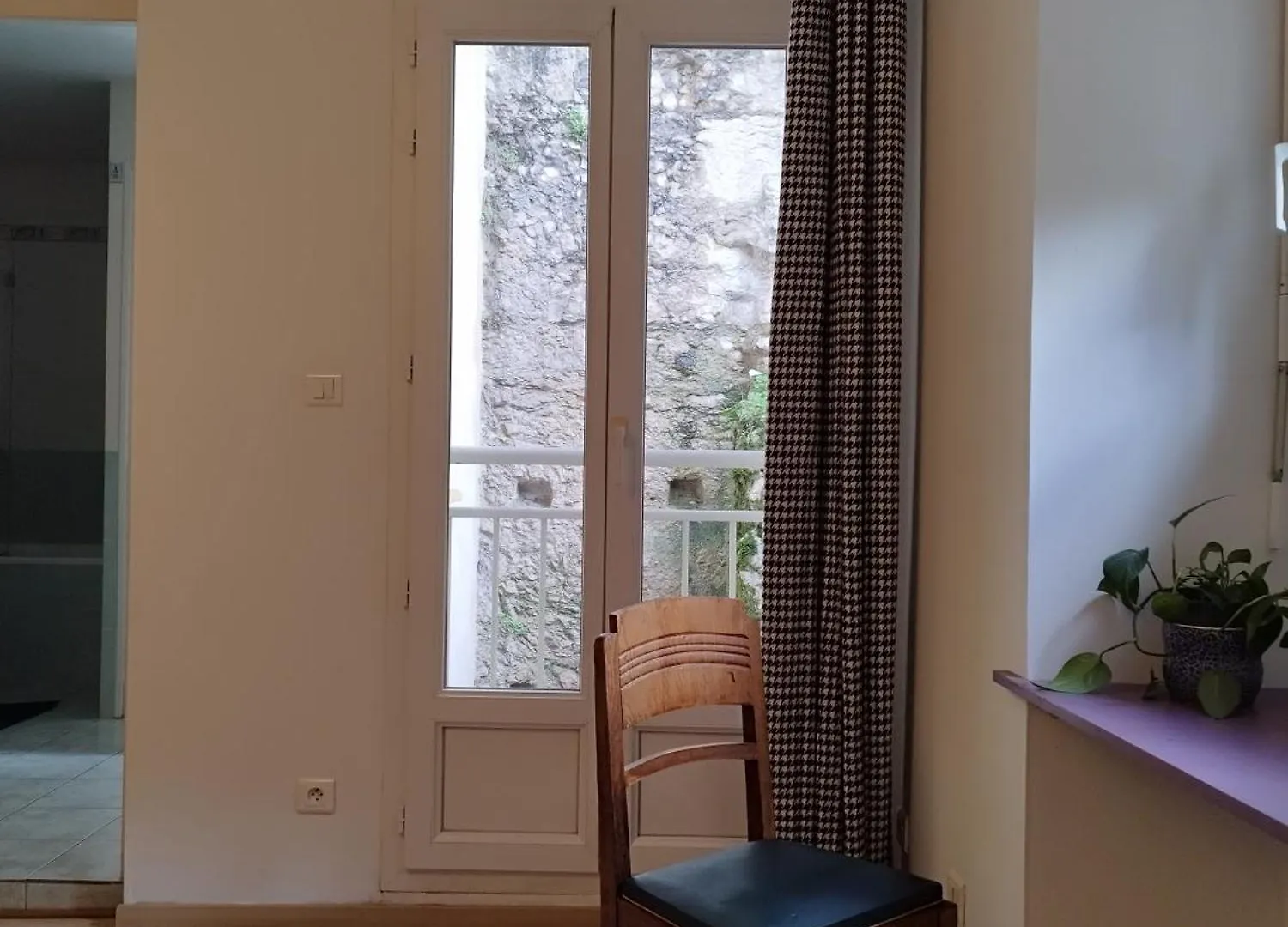 Par Saint Georges ! Apartment Cahors