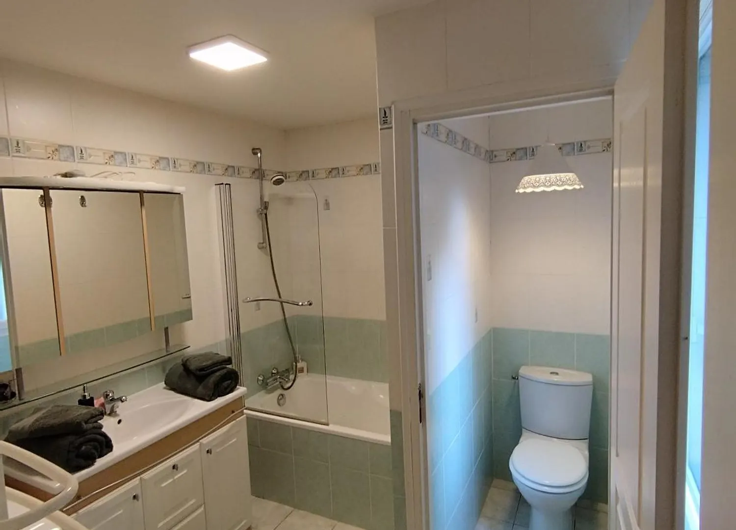 Par Saint Georges ! Apartment Cahors