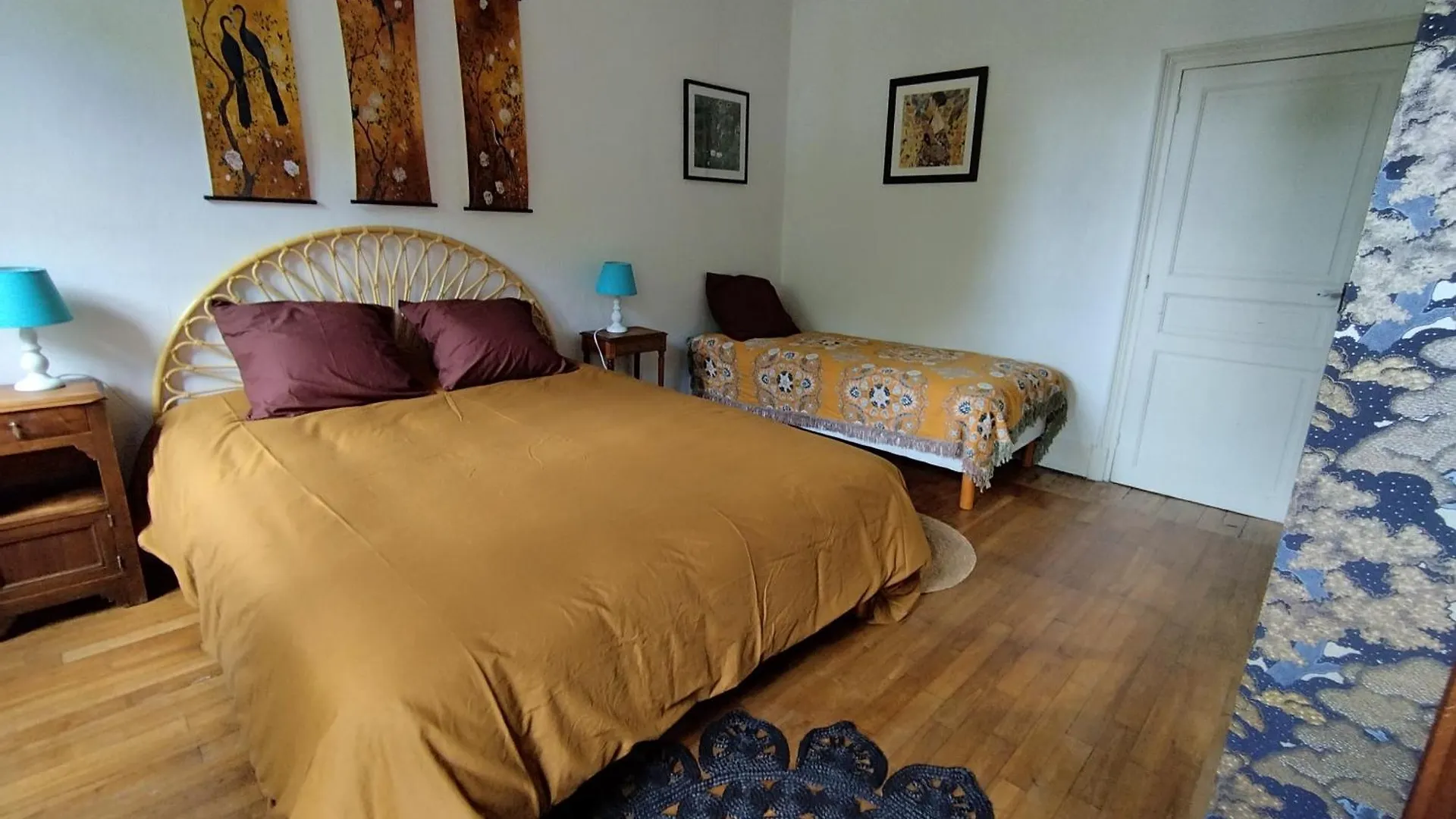 Par Saint Georges ! Apartment Cahors